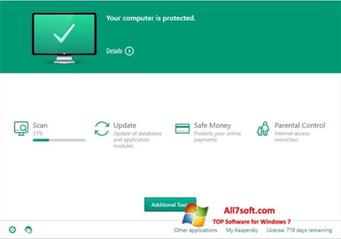 kaspersky total security download italiano