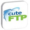 CuteFTP per Windows 7