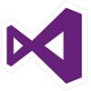 Microsoft Visual Studio per Windows 7
