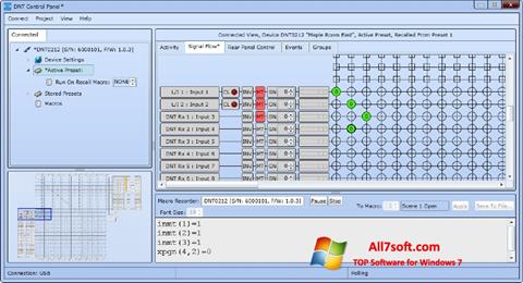 Screenshot Macro Recorder per Windows 7