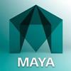 Autodesk Maya per Windows 7