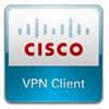Cisco VPN Client per Windows 7