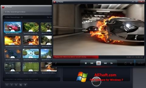 Screenshot Action! per Windows 7
