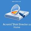 Acronis Disk Director per Windows 7