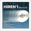 Hirens Boot CD per Windows 7