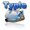 Typle per Windows 7