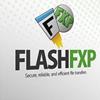 FlashFXP per Windows 7