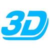 3D Video Player per Windows 7
