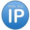 Hide ALL IP per Windows 7