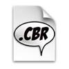 CBR Reader per Windows 7