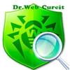 Dr.Web CureIt per Windows 7