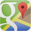 Google Maps per Windows 7